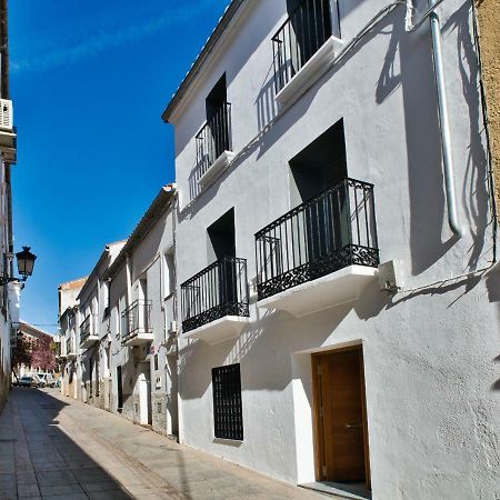 Casa Valdes 16, Apto 3 Caces Exterior foto
